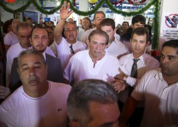 Prisão de João de Deus