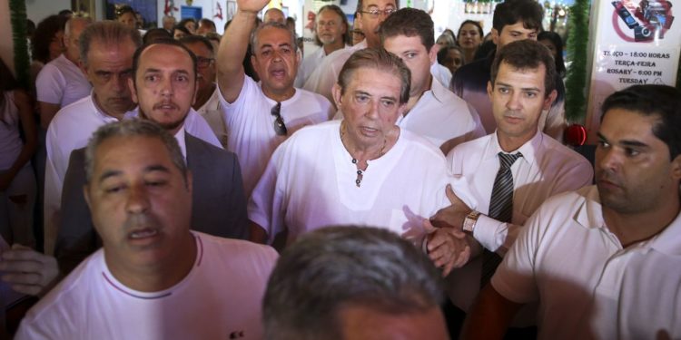 Prisão de João de Deus