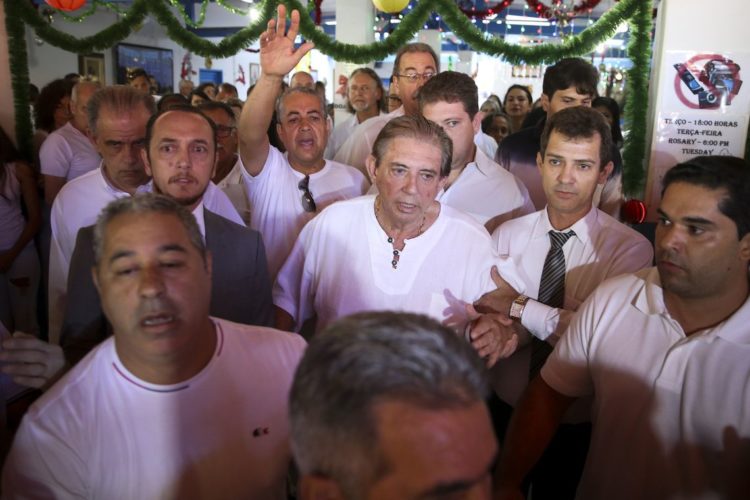 Prisão de João de Deus