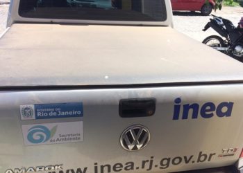 Crime ambiental