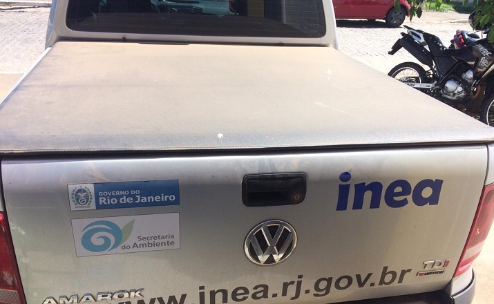 Crime ambiental