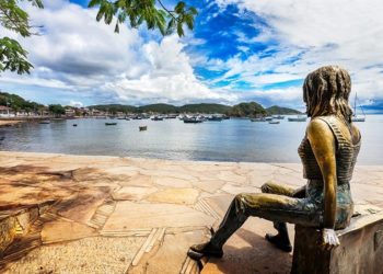 Búzios (RJ Revéillon 2019