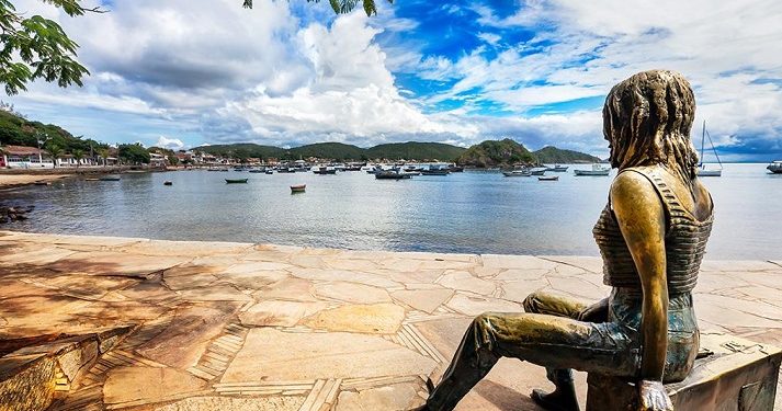 Búzios (RJ Revéillon 2019