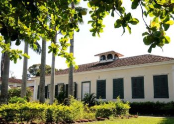 Sede da Prefeitura de Quissamã-RJ