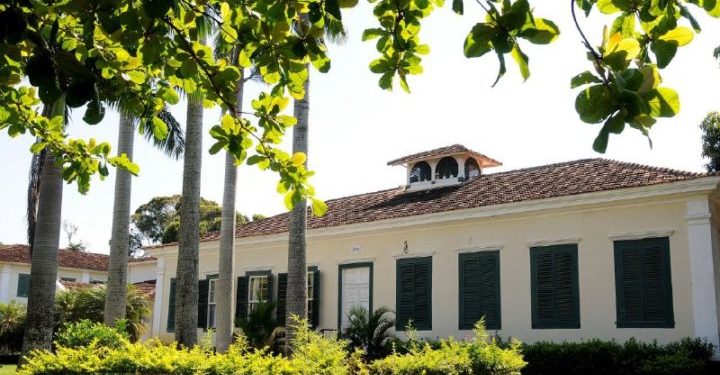 Sede da Prefeitura de Quissamã-RJ