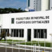 Sede da Prefeitura de Campos dos Goytacazes