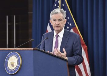 Presidente do Federal Reserve Bank