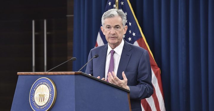 Presidente do Federal Reserve Bank