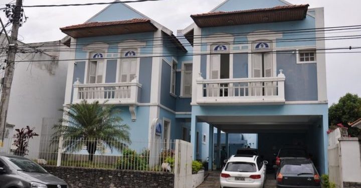 Sede da Previcampos