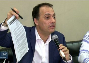 Prefeito de Mauá-SP