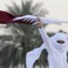Bandeira do Qatar