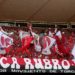 Torcida organizada do Flamengo