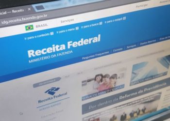 Dívidas - Receita Federal