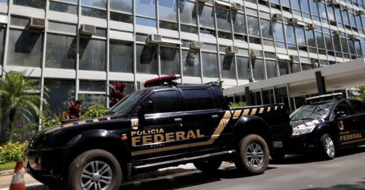 Operação Registro Espúrio
