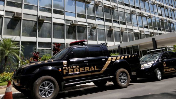 Operação Registro Espúrio