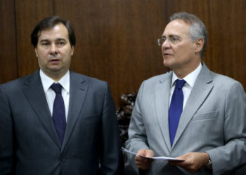 Foto: Wilson Dias/Agência Brasil