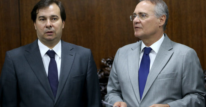 Foto: Wilson Dias/Agência Brasil
