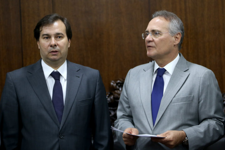 Foto: Wilson Dias/Agência Brasil