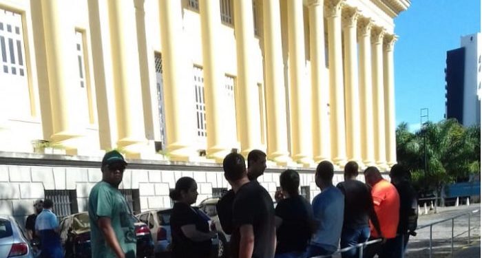 Câmara de Vereadores de Campos (RJ)