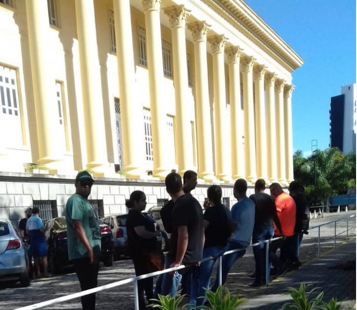 Câmara de Vereadores de Campos (RJ)