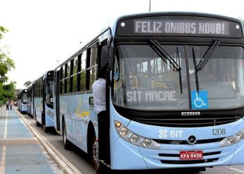 Emprego em Macaé-RJ