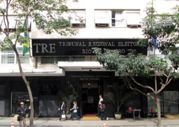 Justiça Eleitoral