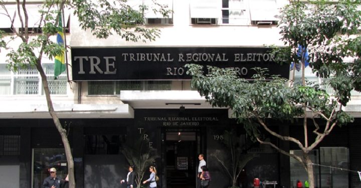 Justiça Eleitoral