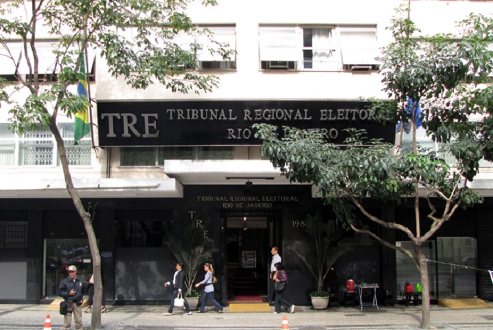 Justiça Eleitoral