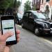 Aplicativo Uber
