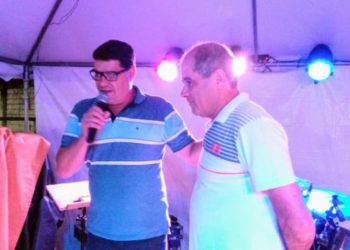 Prefeito de São Fidélis