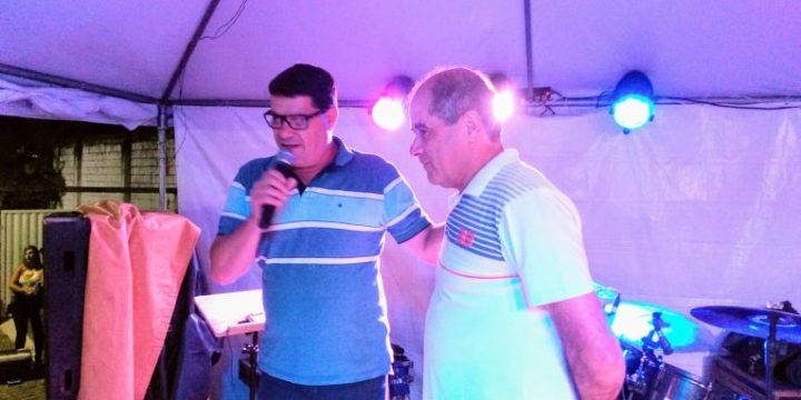 Prefeito de São Fidélis