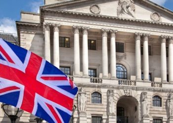 Banco da Inglaterra