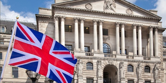 Banco da Inglaterra