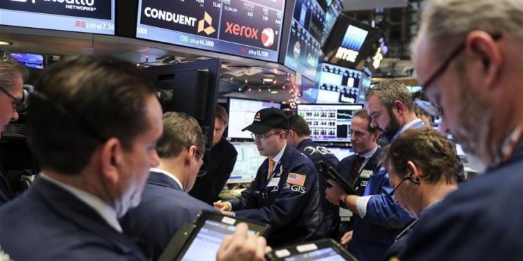 Bolsa de valores