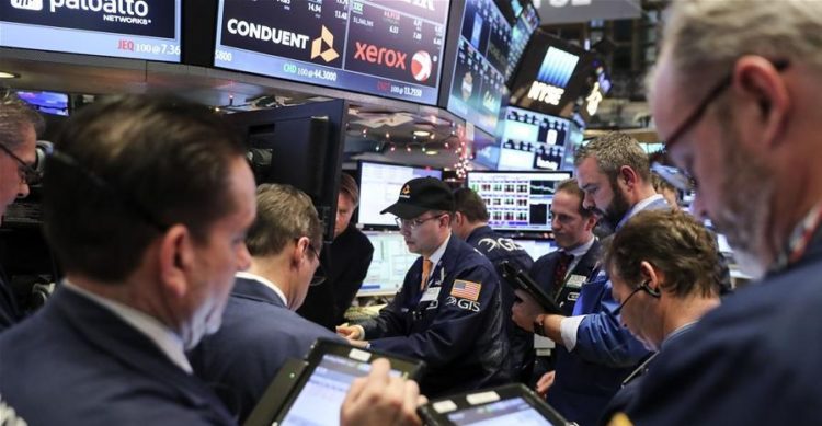 Bolsa de valores