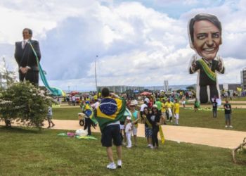 Jair Bolsonaro