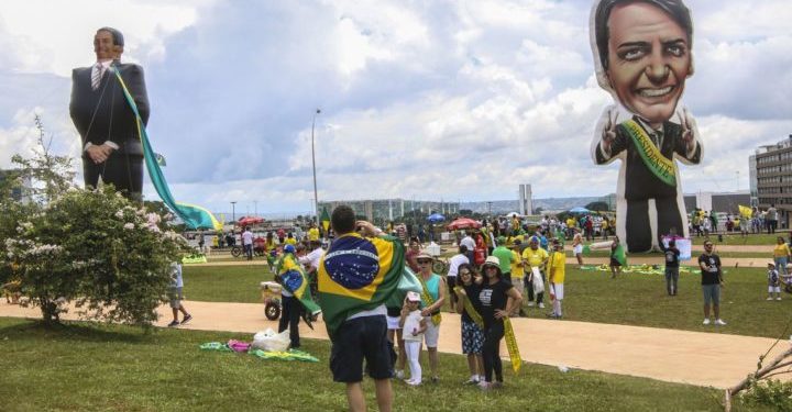 Jair Bolsonaro