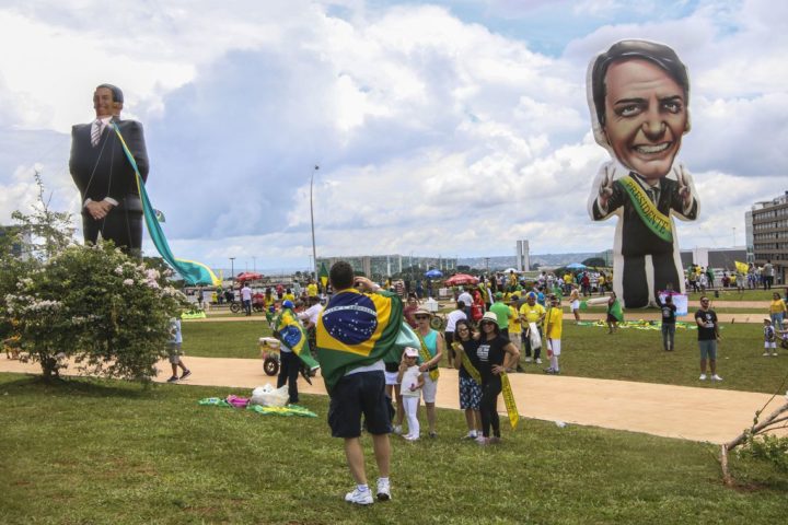 Jair Bolsonaro