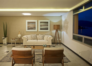 Decoração Arquitetura
