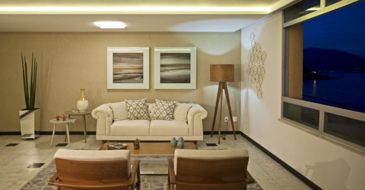 Decoração Arquitetura