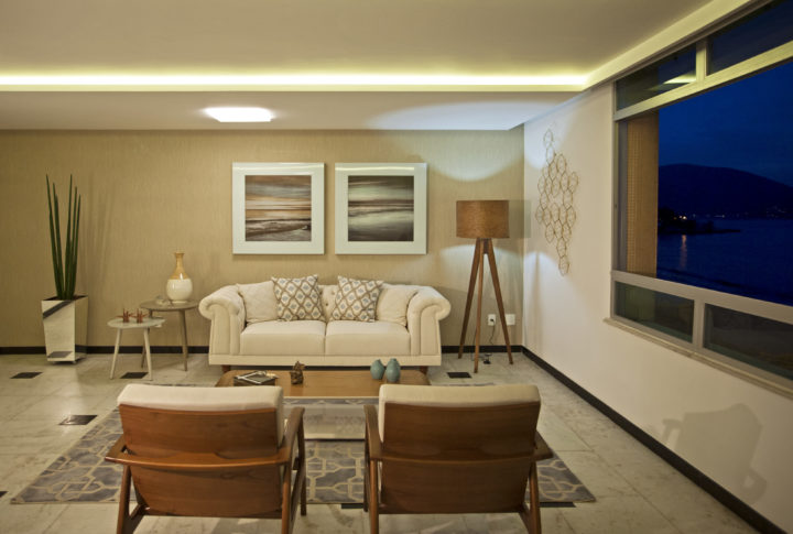 Decoração Arquitetura