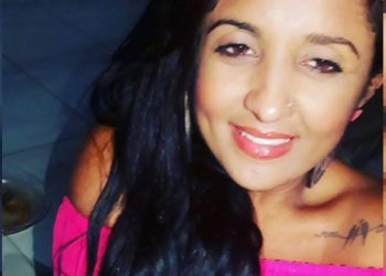 Cantora Gospel assassinada