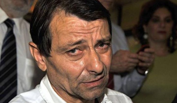 Prisão de Cesare Battisti