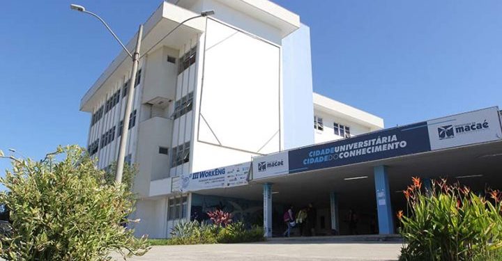Cidade Universitária
