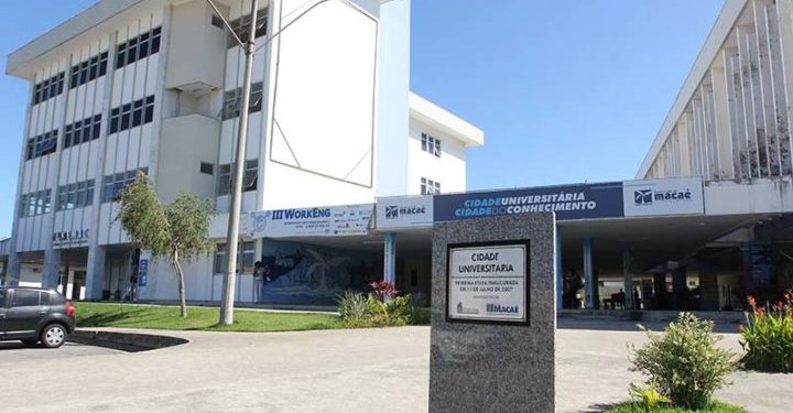 Cidade Universitária