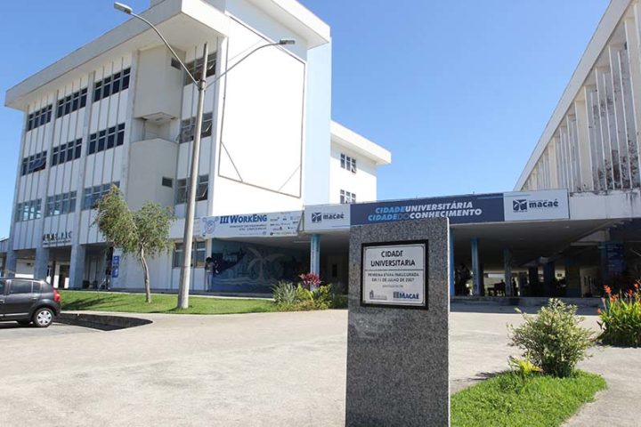 Cidade Universitária