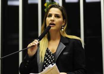 Deputada Clarissa Garotinho