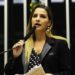 Deputada Clarissa Garotinho