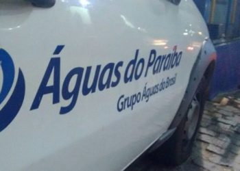 A entrega do saneamento de Italva e outras pequenas cidades para Águas do Paraíba?
