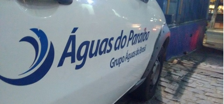 A entrega do saneamento de Italva e outras pequenas cidades para Águas do Paraíba?